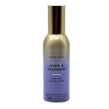 Bath and Body Works Linen & Lavender Concentrated Room Spray
