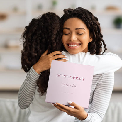 Aromatherapy Candle Gift Set