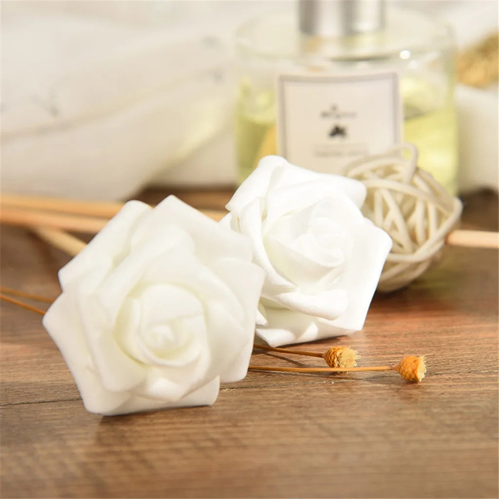 XIANXIAN Reed Oil Diffuser