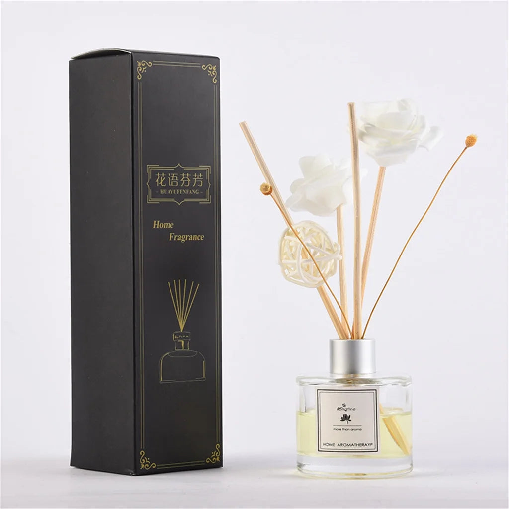 XIANXIAN Reed Oil Diffuser