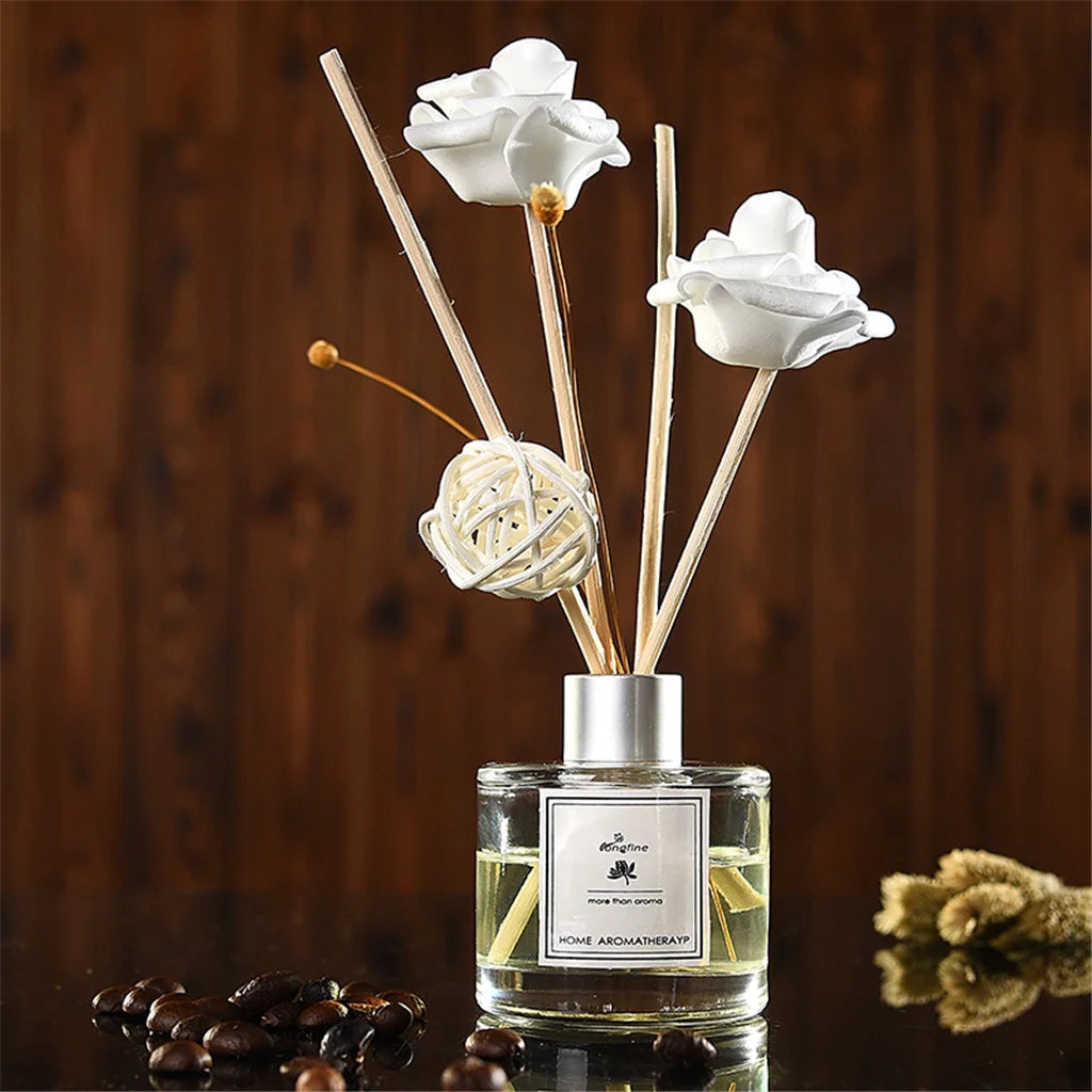 XIANXIAN Reed Oil Diffuser