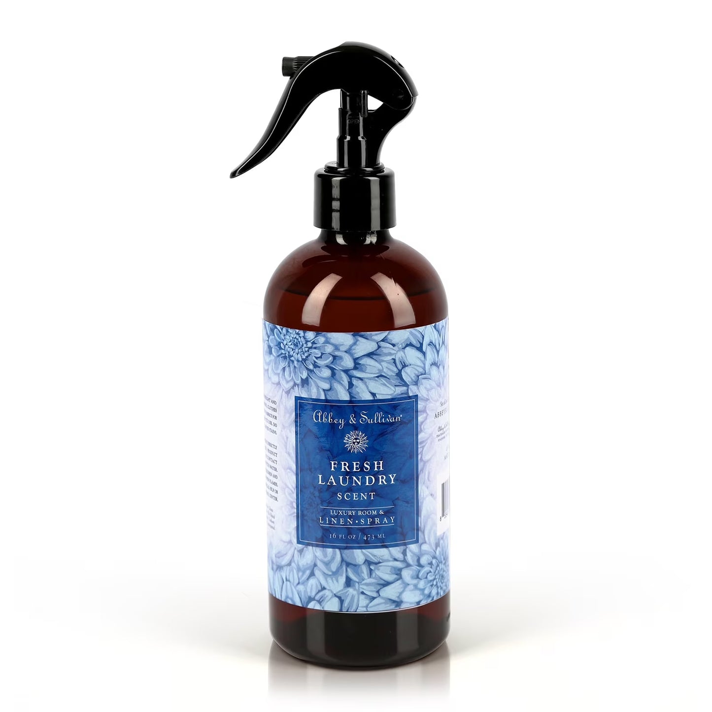 Abbey & Sullivan Fresh Linen Spray