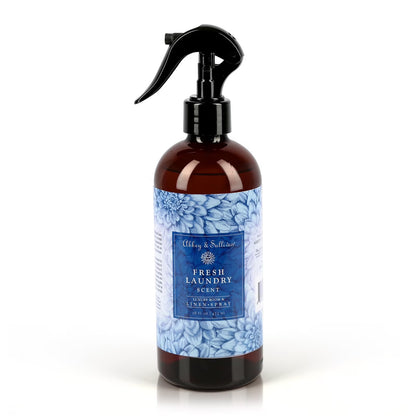 Abbey & Sullivan Fresh Linen Spray
