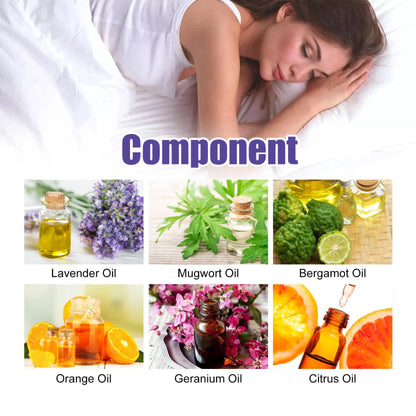 Gzwccvsn Lavender Sleep Spray