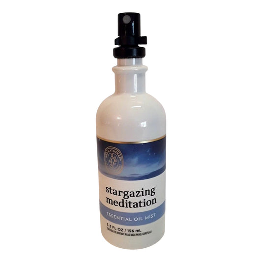 Bath and Body Works Stargazing Meditation Essential Oil Mist