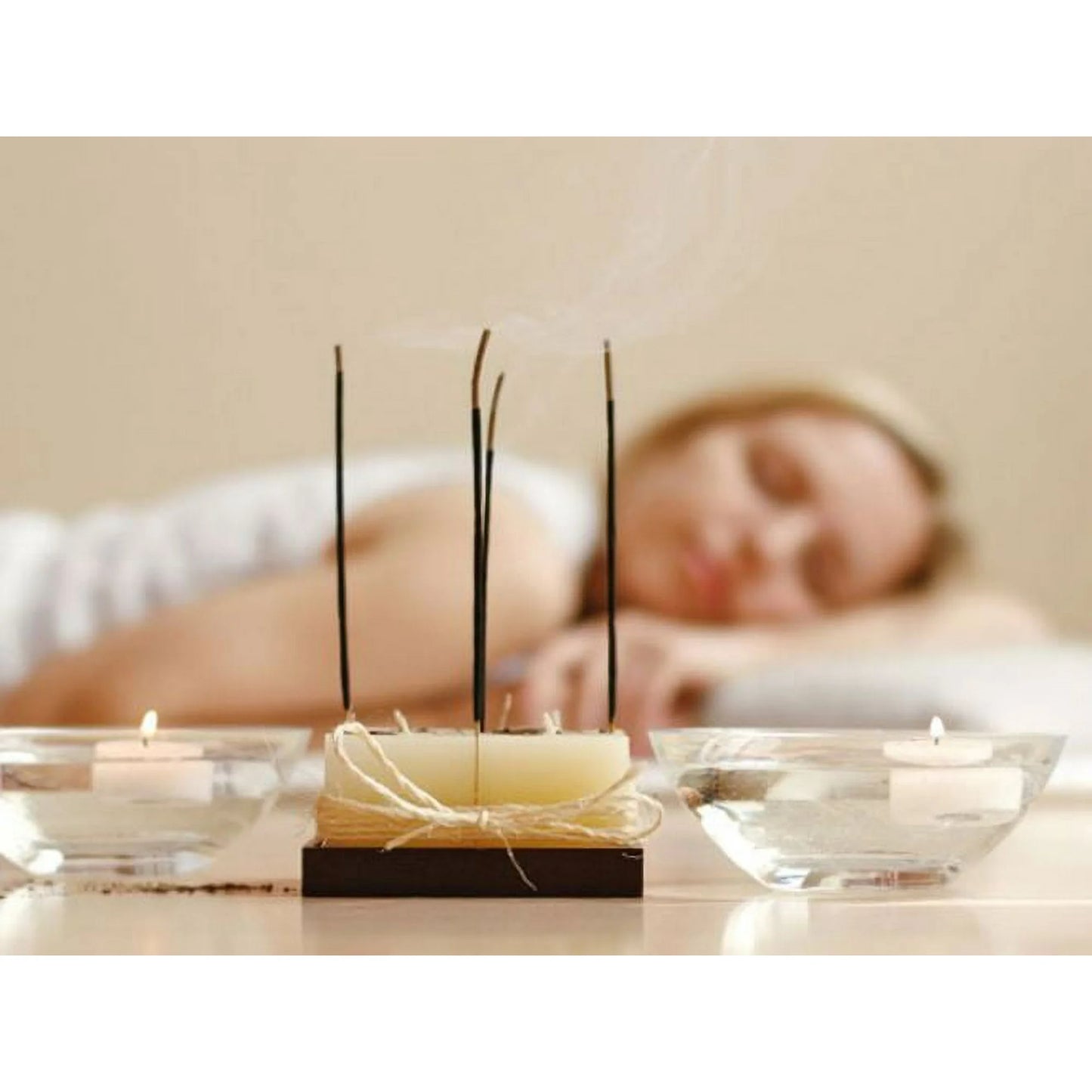 Genieco Lavender Incense Sticks