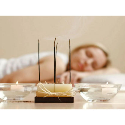 Genieco Lavender Incense Sticks