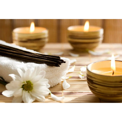 Genieco Lavender Incense Sticks